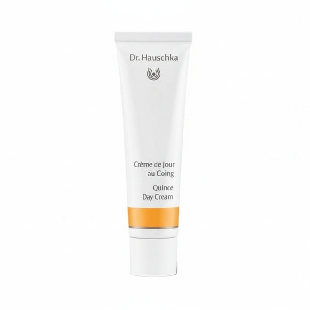 DR. HAUSCHKA -- Creme de jour au coing - 30ml