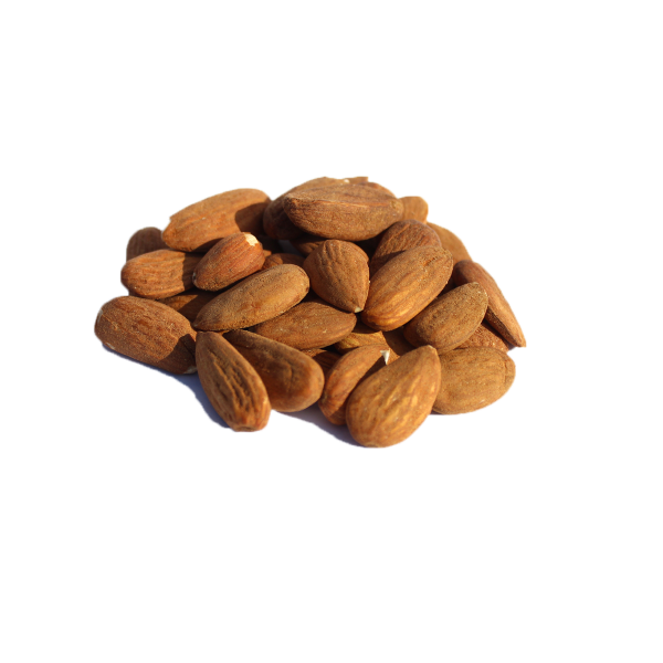 Amandes complètes bio - 1